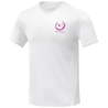 T-shirt de 105 g/m² Kratos à manches courtes cool fit pour homme