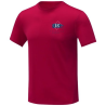 T-shirt de 105 g/m² Kratos à manches courtes cool fit pour homme