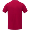 T-shirt de 105 g/m² Kratos à manches courtes cool fit pour homme
