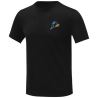 T-shirt de 105 g/m² Kratos à manches courtes cool fit pour homme
