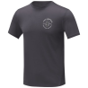T-shirt de 105 g/m² Kratos à manches courtes cool fit pour homme