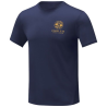 T-shirt de 105 g/m² Kratos à manches courtes cool fit pour homme