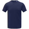 T-shirt de 105 g/m² Kratos à manches courtes cool fit pour homme