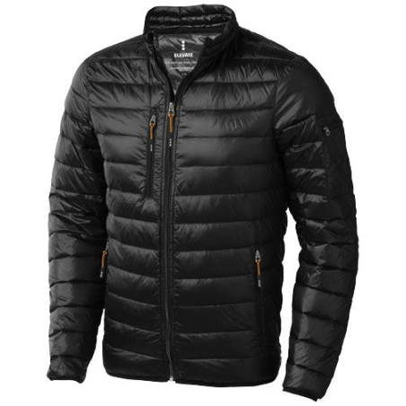 Doudoune duvet léger homme Scotia