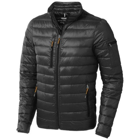 Doudoune duvet léger homme Scotia