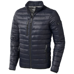Doudoune duvet léger homme Scotia