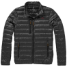 Doudoune duvet léger homme Scotia