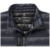 Doudoune duvet léger homme Scotia