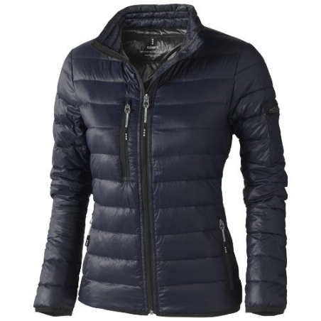 Doudoune duvet léger femme Scotia