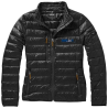 Doudoune duvet léger femme Scotia