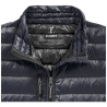 Doudoune duvet léger femme Scotia