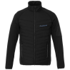 Doudoune hybride homme Banff