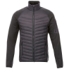 Doudoune hybride homme Banff