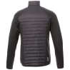 Doudoune hybride homme Banff