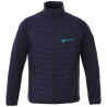 Doudoune hybride homme Banff