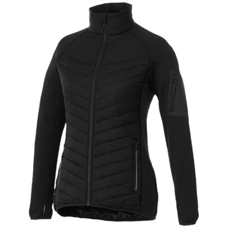 Doudoune hybride femme Banff