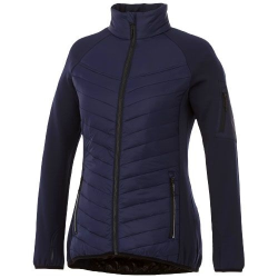 Doudoune hybride femme Banff