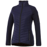 Doudoune hybride femme Banff
