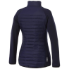 Doudoune hybride femme Banff
