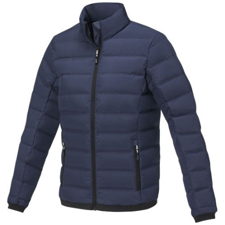 Doudoune en duvet Macin pour femme