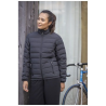 Doudoune en duvet Macin pour femme