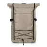 Sac à dos ordinateur recyclé Halfar
