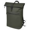 Sac à dos ordinateur recyclé Halfar