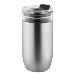 Mug isotherme 2 en 1 MetMaxx