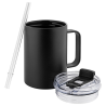 Mug isotherme MetMaxx