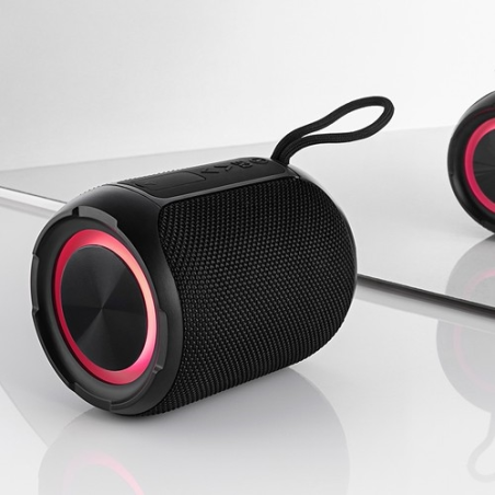 Enceinte Bluetooth MetMaxx