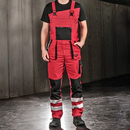 Salopette de travail Homme CXS