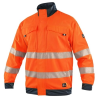 Veste de travail légère haute visibilité Homme CXS