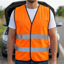 Gilet de sécurité Unisexe CXS