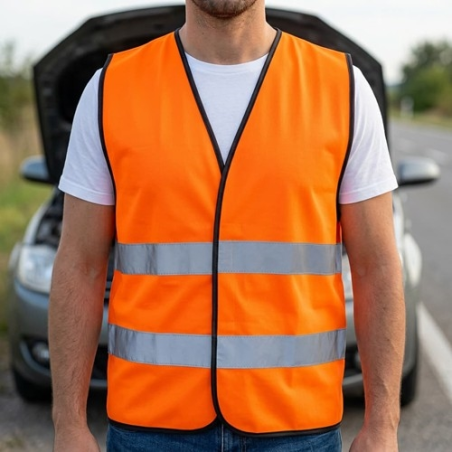 Gilet de sécurité Unisexe CXS