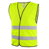 Gilet de sécurité Unisexe CXS