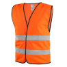 Gilet de sécurité Unisexe CXS