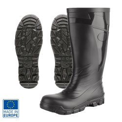 Bottes de sécurité CXS