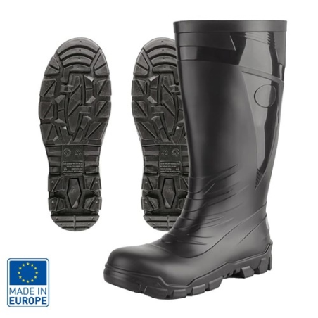 Bottes de sécurité CXS