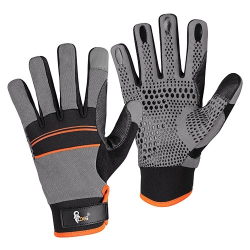 Gants de travail