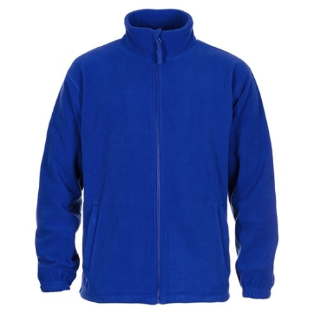 Veste polaire Grande taille Homme Cybernecard