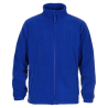Veste polaire Grande taille Homme Cybernecard