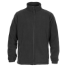Veste polaire Grande taille Homme Cybernecard