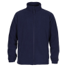 Veste polaire Grande taille Homme Cybernecard