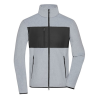 Veste polaire RPET Homme Daiber