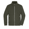 Polaire de travail sherpa RPET Grande taille Unisexe Daiber
