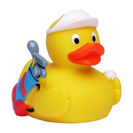 Canard golf MBW