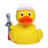 Canard golf MBW