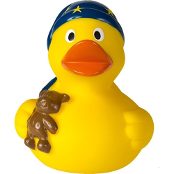 Canard dormeur MBW