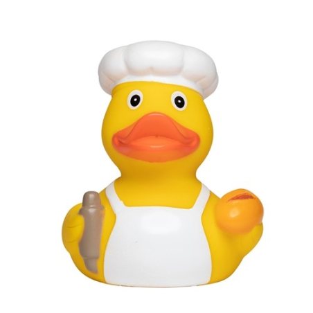 Canard boulanger MBW