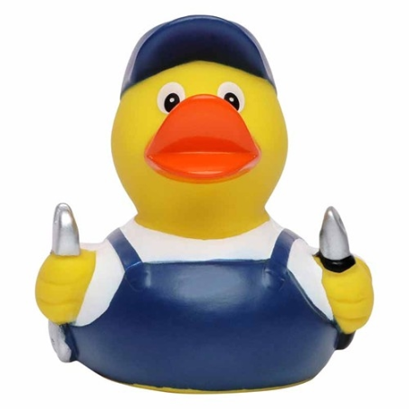 Canard bricoleur MBW